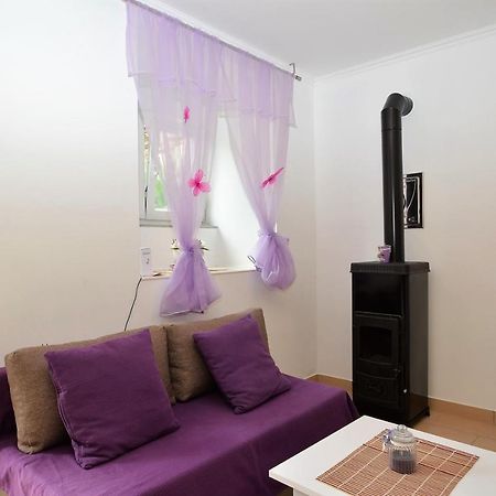 Apartment Hrasta Vrana  Екстер'єр фото