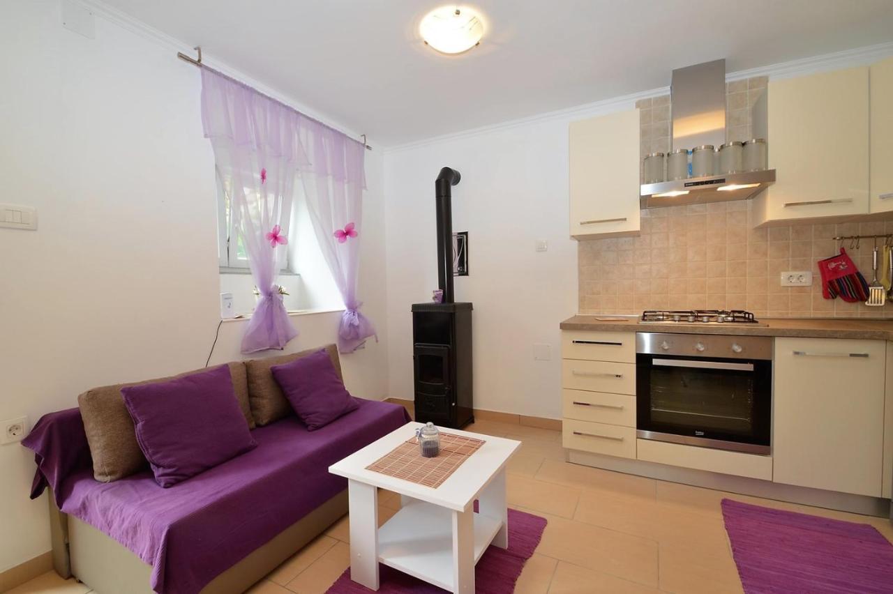 Apartment Hrasta Vrana  Екстер'єр фото