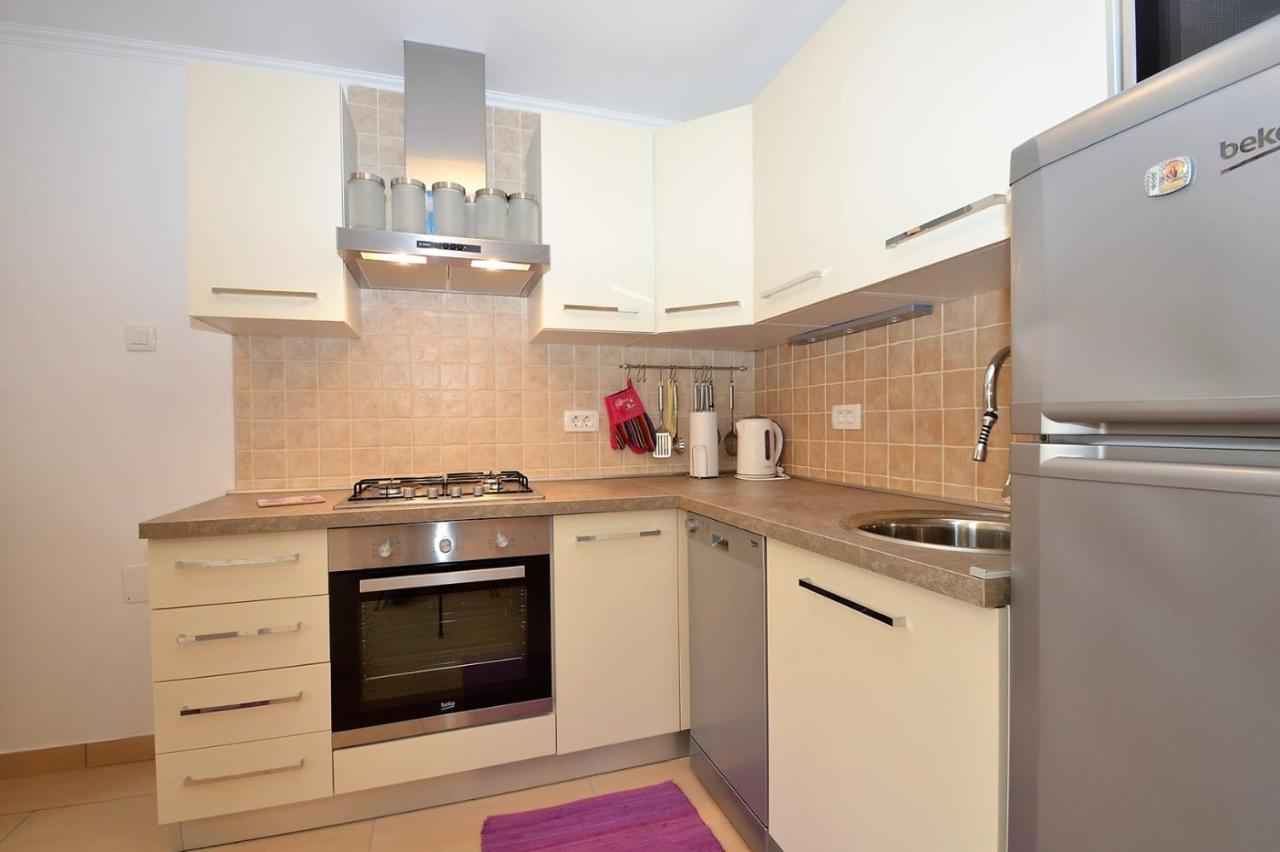 Apartment Hrasta Vrana  Номер фото